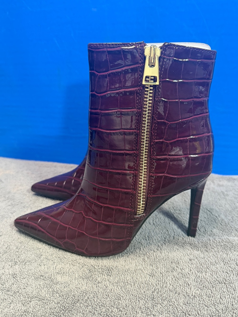 I.N.C international concepts booties
brand new - Picture 3 of 7